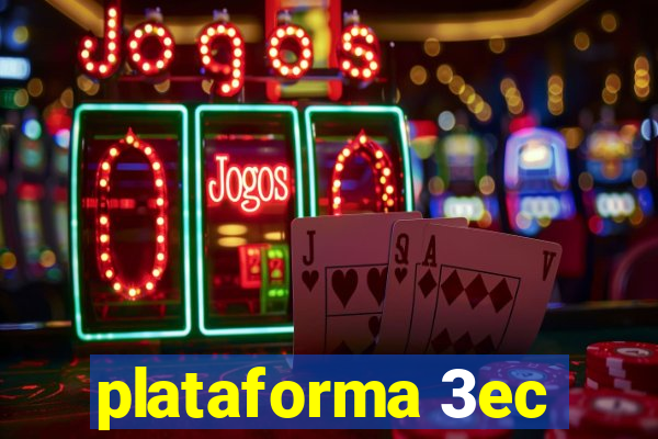 plataforma 3ec